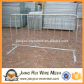 China supplier used crowd barrier barrera para la venta